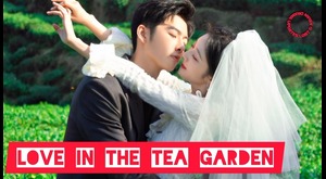 Love in the Tea Garden (2024)