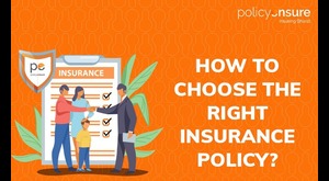 Essential Tips for Choosing the Right Insurance Policy