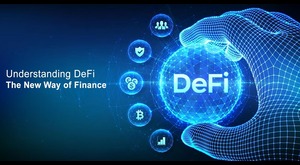 Decentralized Finance (DeFi): The Future of Banking and Investing
