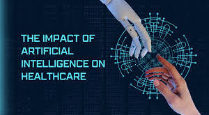 The Impact of Artificial Intelligence on Healthcare: Investing in Innovation and Patient Care