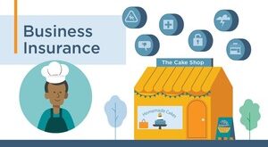 Understanding Business Insurance: Protecting Your Enterprise from Risk