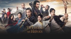The Legend of Heroes (2024)